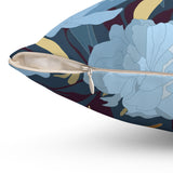 100FP  Flower Pillow