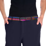 5CMB  Colorful Marble Belt