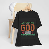 54CTS  Christian T Shirt