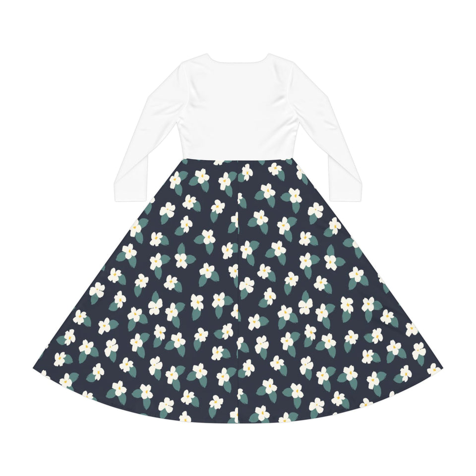 5WD  Women Dress