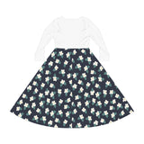 5WD  Women Dress