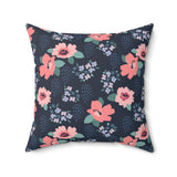 118FP  Flower Pillow
