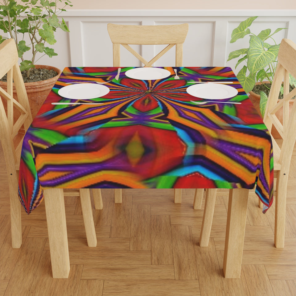 53TC  Tablecloth