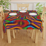 53TC  Tablecloth
