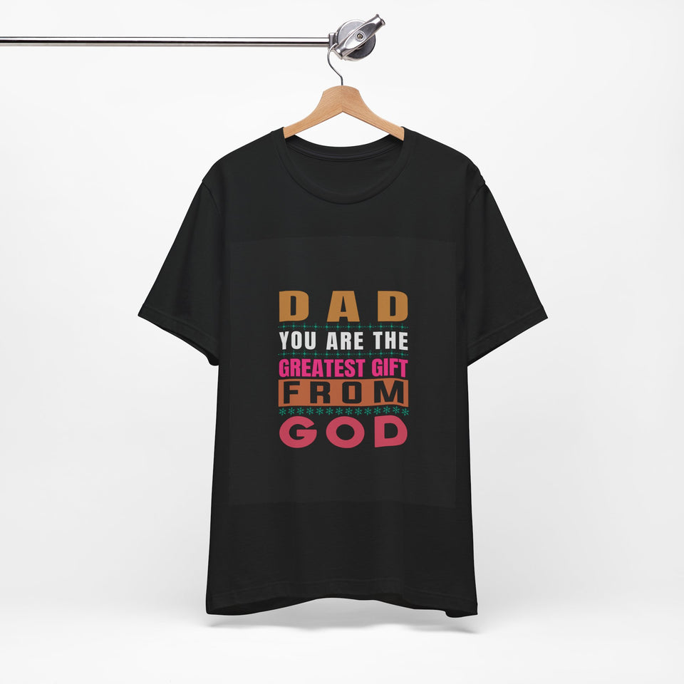 66CTS  Christian T Shirt