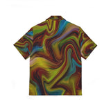 67CHS  Colorful Hawaiian Shirt