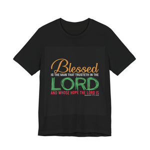 40CTS Christian T shirt