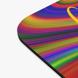 18MP  Colorful Mouse Pad
