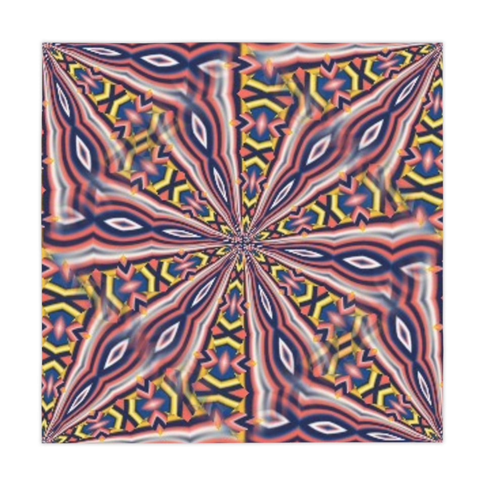 12TC  Tablecloth
