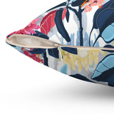 110FP  Flower Pillow