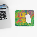 22MP  Colorful Mouse Pad