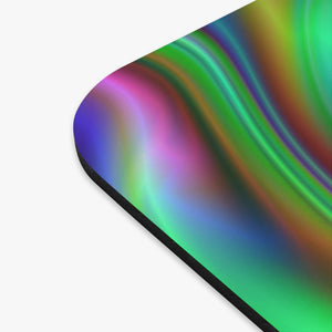 15MP  Colorful Mouse Pad