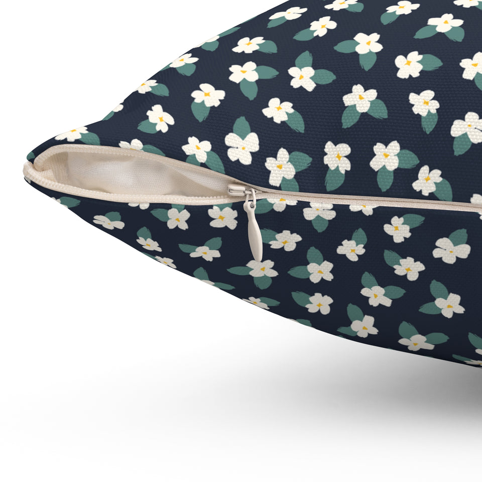 4FP Flower Pillow
