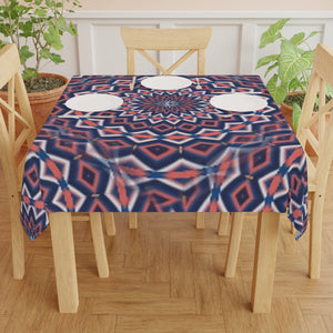 9TC  Tablecloth