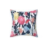 110FP  Flower Pillow