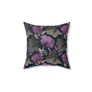 99FP  Flower Pillow