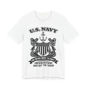 12USAR   US Navy t shirt