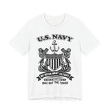 12USAR   US Navy t shirt
