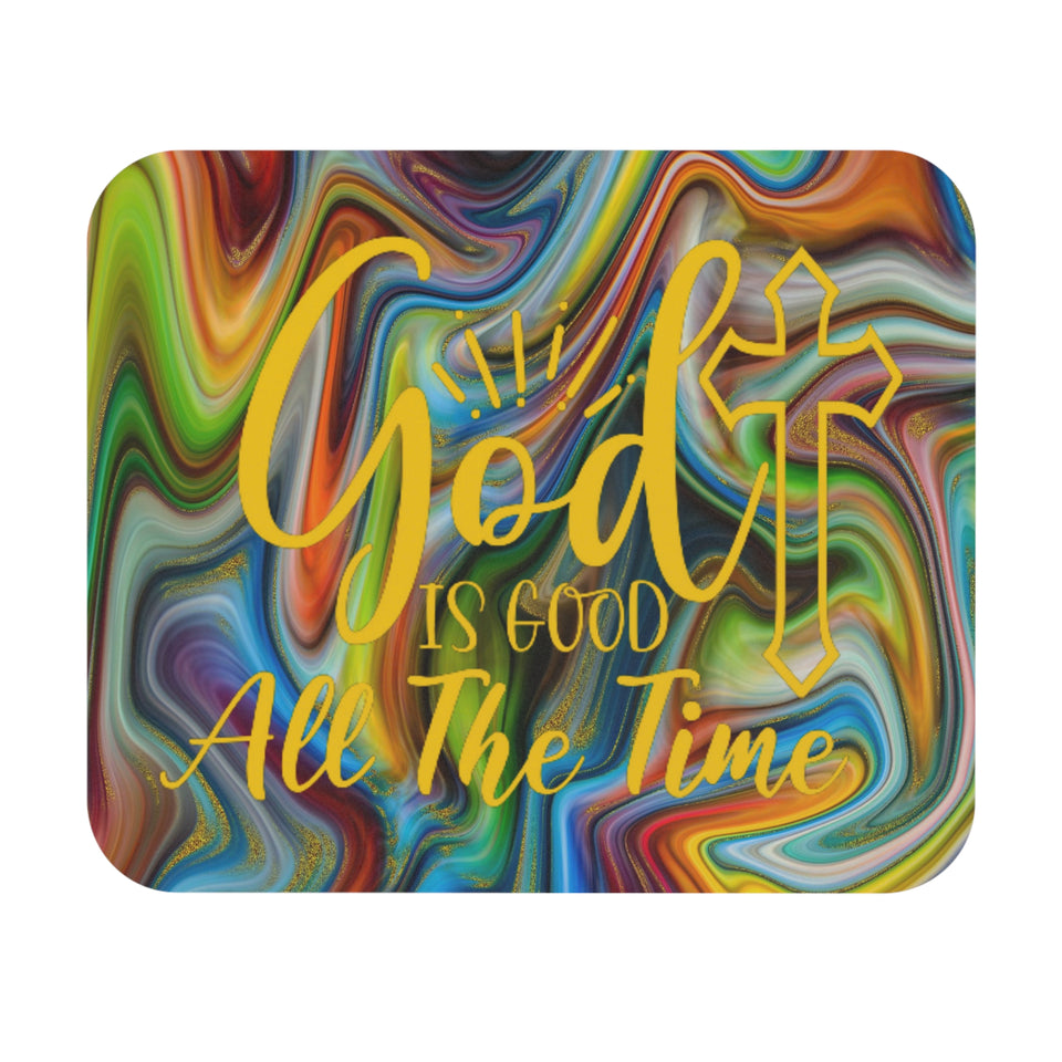 5MP  Colorful Mouse Pad