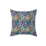 39FP  Flower Pillow