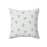 6FP  Flower Pillow