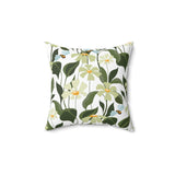 58FP  Flower Pillow