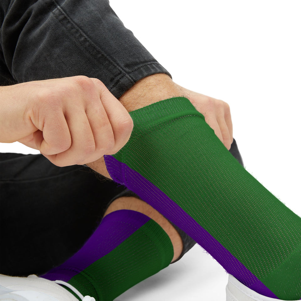 23CS  Colored Socks