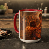 BSM63  Jesus Healing the Leper