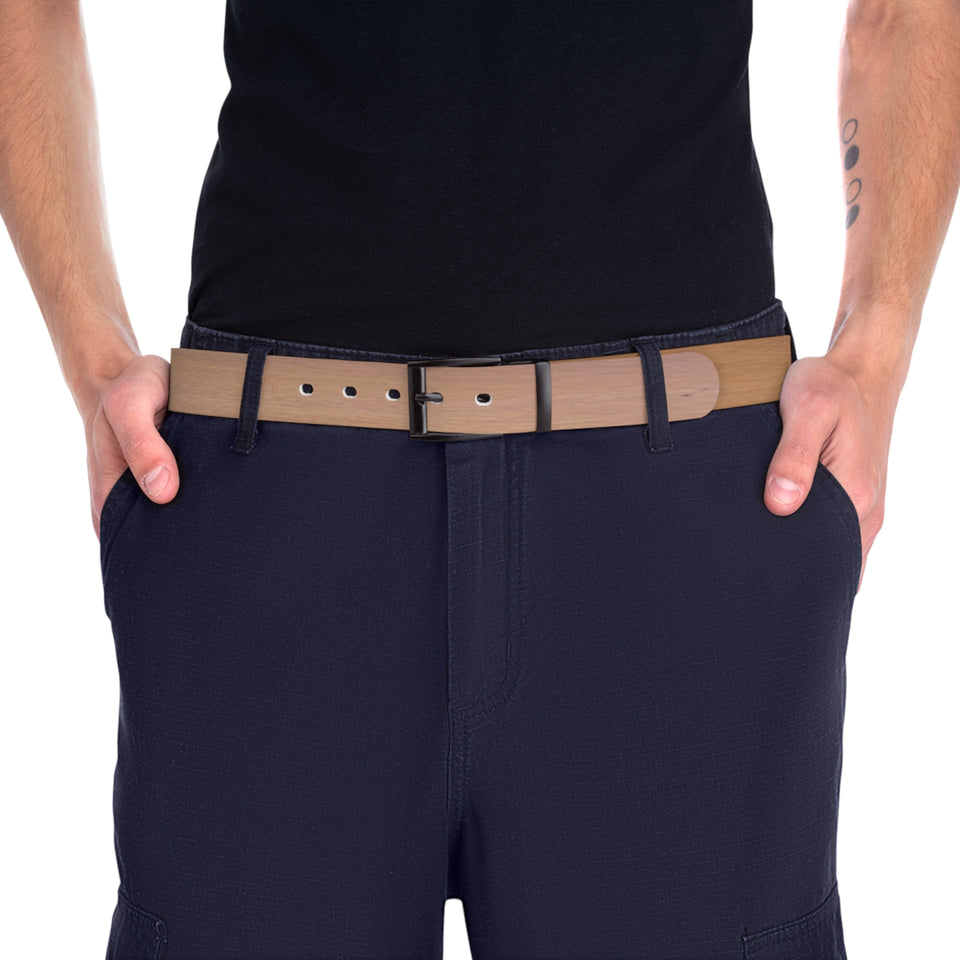 43WBT  Wood Belt Texture
