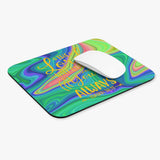 21MP  Colorful Mouse Pad