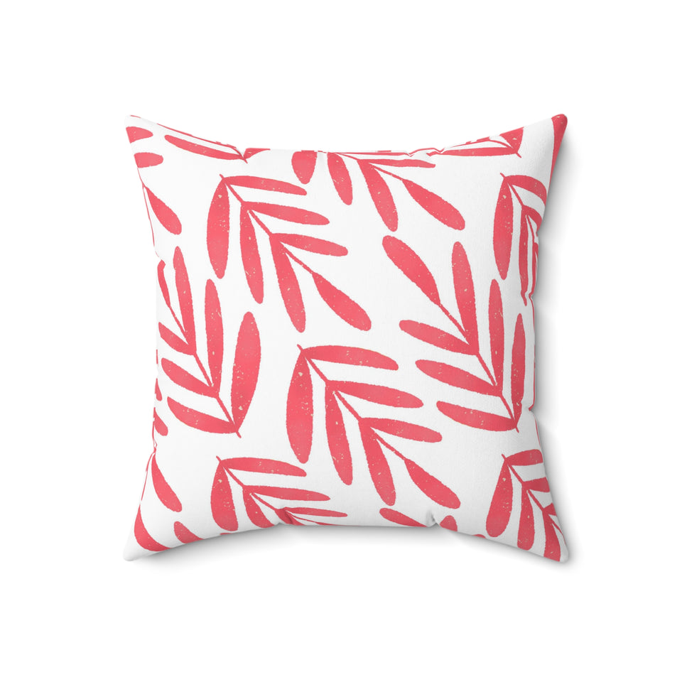 20FP  Flower Pillow