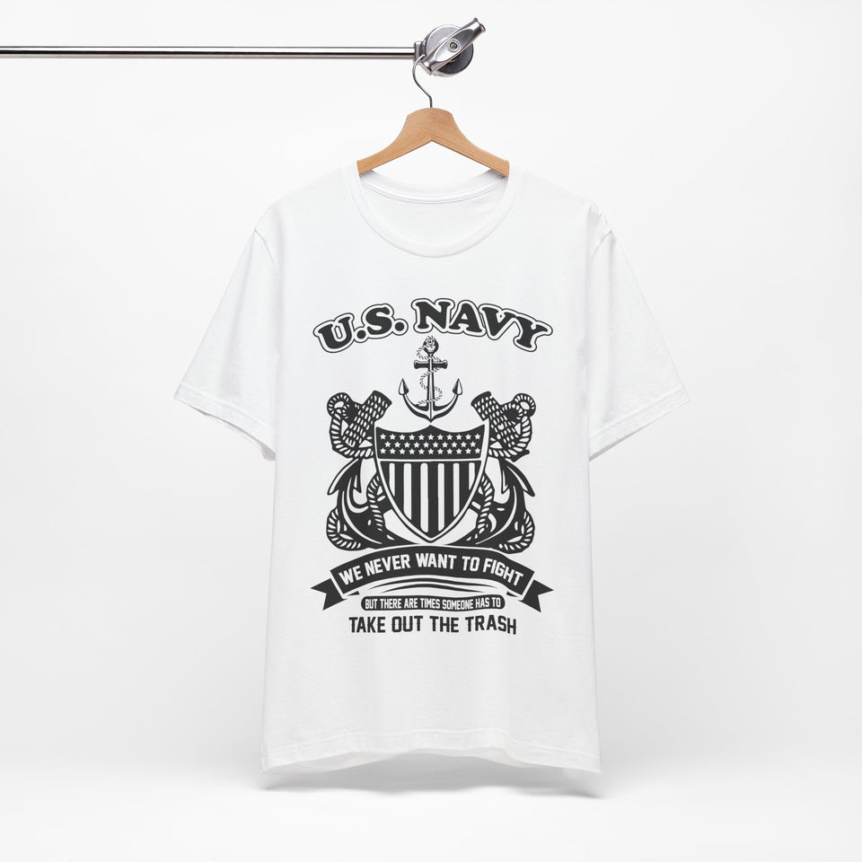 12USAR   US Navy t shirt