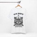 12USAR   US Navy t shirt