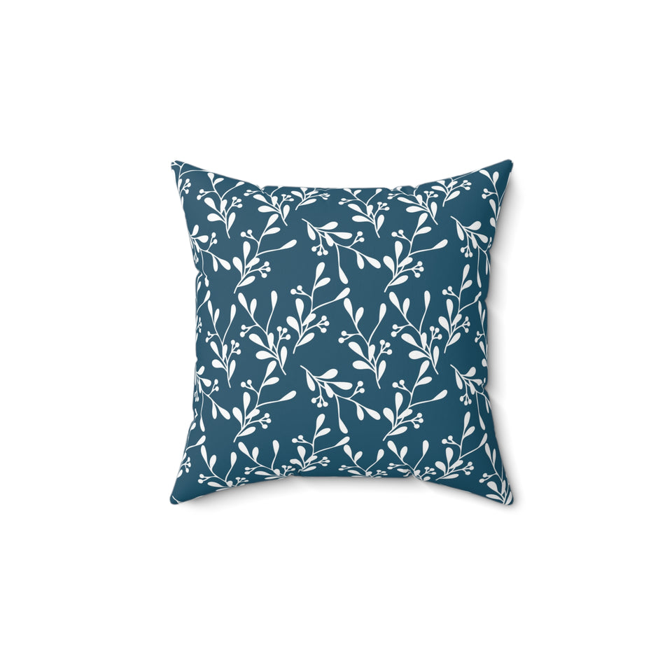 41FP  Flower Pillow