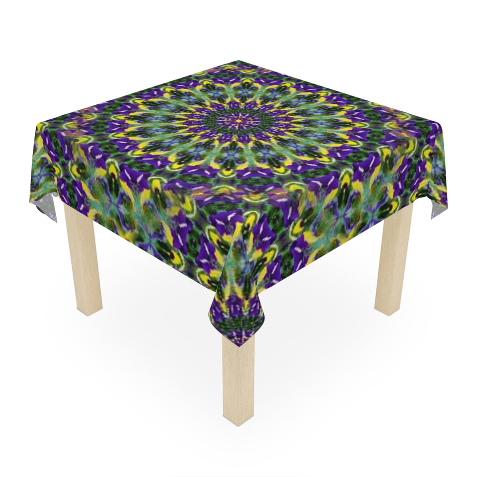 40TC  Tablecloth