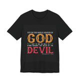 34CTS Christian T Shirt