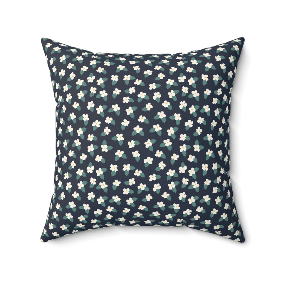 4FP Flower Pillow