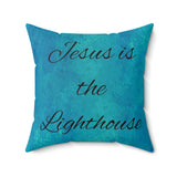 5LHP   Lighthouse Pillows
