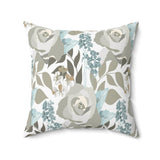 64FP  Flower Pillow