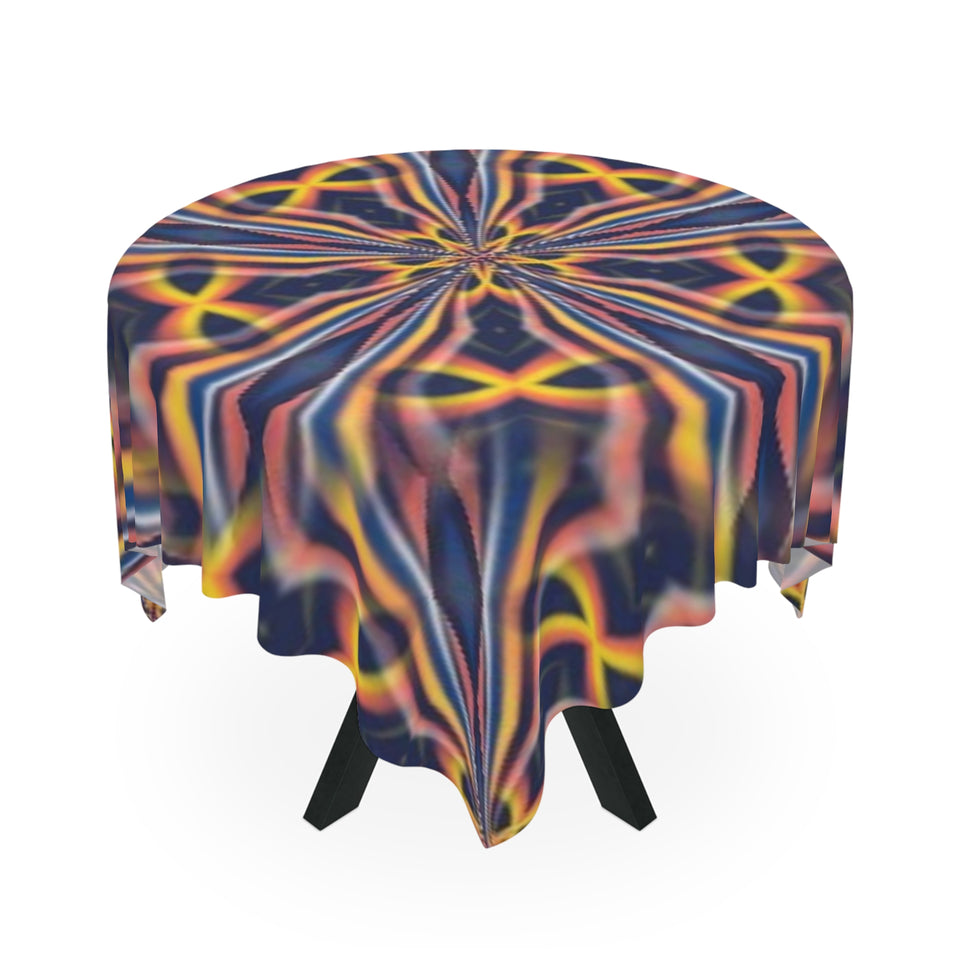 6TC  Tablecloth