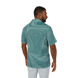 11CHS  Colorful Hawaiian Shirt
