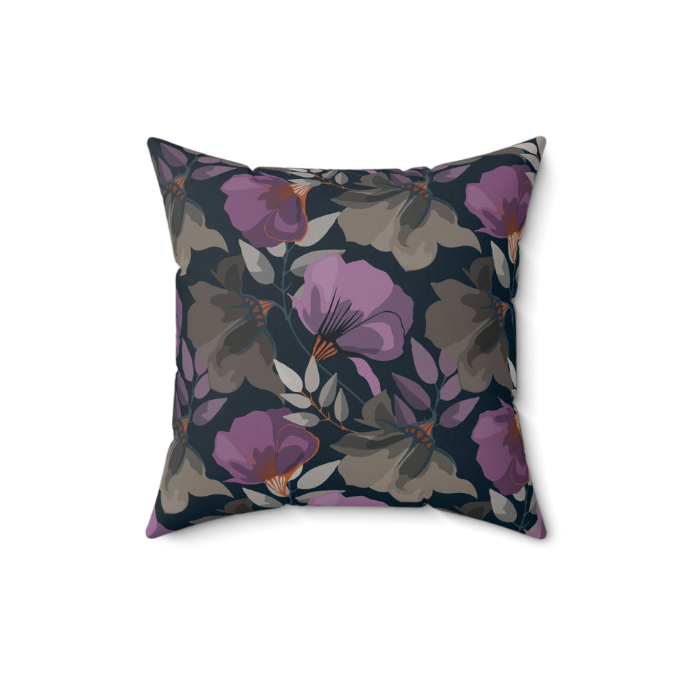99FP  Flower Pillow