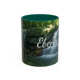 11BNM  Boys Name Mug