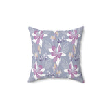 83FP  Flower Pillow
