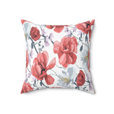 95FP  Flower Pillow