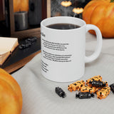20H  How Great Thou Art Mug