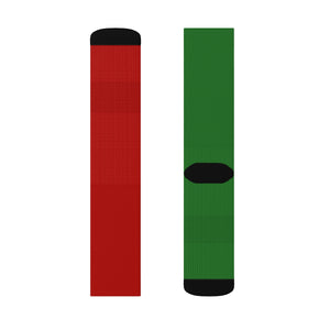 20CS  Colored Socks