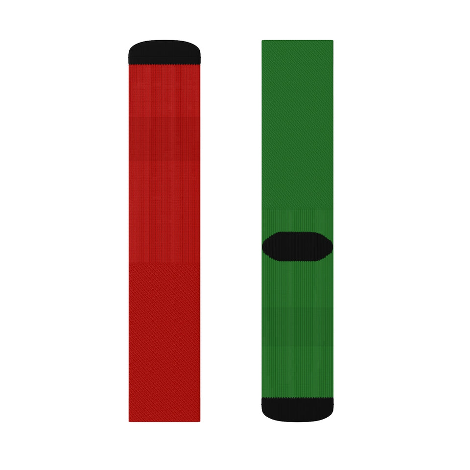 20CS  Colored Socks