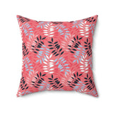 54FP  Flower Pillow