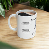 14H  For the Beauty of the Earth Mug